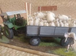 А вот немного и моих скромных трудов