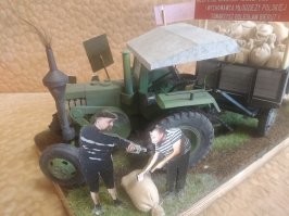 А вот немного и моих скромных трудов
