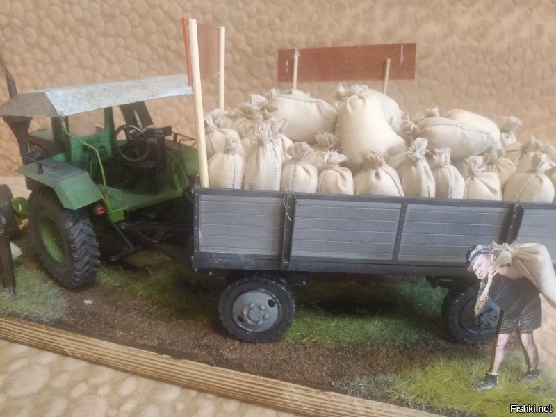 Продолжу немного ещё..