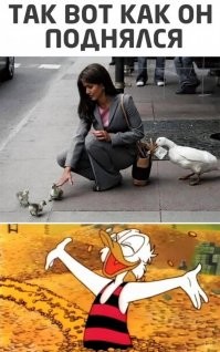 17 незаметных деталей из мультиков студии Disney