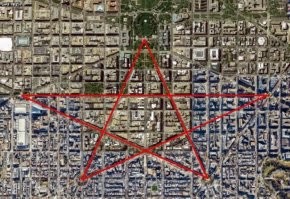 Когда туда зайдёт российская армия, всё будет по-другому! Вашингтон наш!