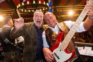 Девушки и пиво