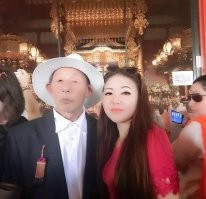 А тут то что дедушке досталось? Просто ему с детства шапку на уши натягивали, чтобы не простыл