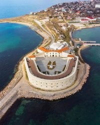 Константиновская батарея?