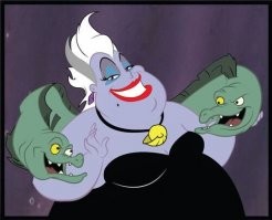 Веселые  картинки