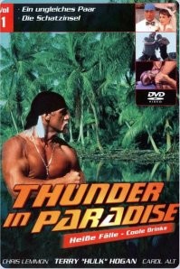 Я ещё вот этими засматривался:
Служба спасения 911, Челенджерс: Экстремальные ситуации и Гром в раю)))