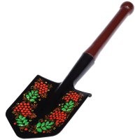 БСЛ за спину, а по праздникам МСЛ.