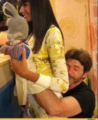 Здоровый человек: