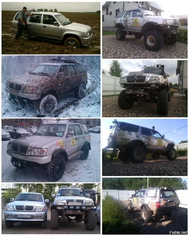 Греат Волл Сейф берите.