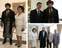 николас кейдж в роли грузина :))))  все же знают что он казах