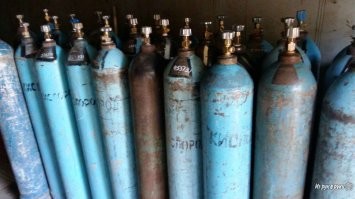 А здесь наверно баллон облепили гипсом(или чем там))