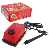 прямые руки и...