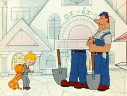 Тоже задачу неправильно решили?