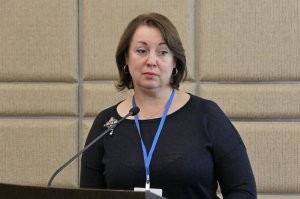 А диетолог Ирина Бережная в курсе, что ей не мешало бы скинуть 10-15 кг?
