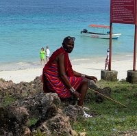 Бедные масаи