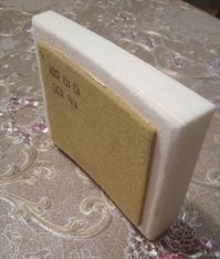 Тут так сказать прямая речь разработчика той самой теплозащиты