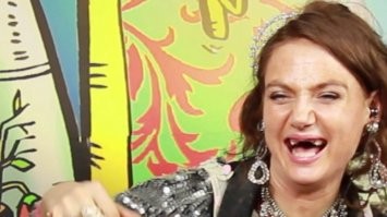 Не самый счастливый финал пьяных посиделок с друзьями