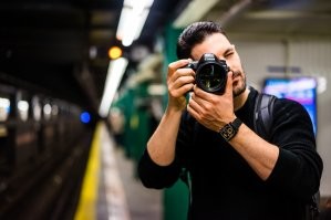 Если уж выставлять чужие фото, то хорошо б указать автора  - Андреас Верриос (Andreas P. Verrios).