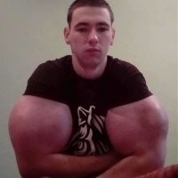 вот они, годы тренировок)...