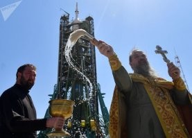Как создавалась ручка, которой пишут космонавты
