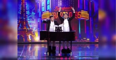 То ли дело у вас!