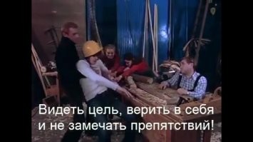 Чего только не сделаешь чтоб поиграть годик нон-стоп. А то монстры не окучены, замки не захвачены, кланы совсем берега потеряли... словом "вижу цель, не вижу препятствий" (с)