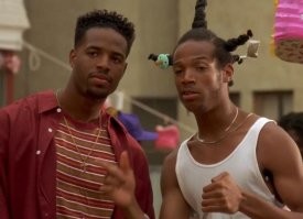 22 фильма, в которых актеры-родственники сыграли вместе