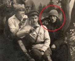 Янковский?