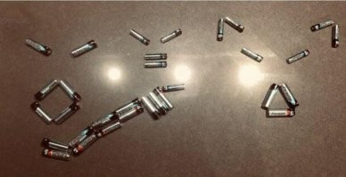 Вывески и надписи, которые невозможно прочесть