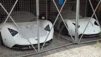 Если вот эти уже никому не нужны, что говорить про ВАЗ, хоть и прототип))