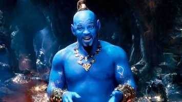 А это не измененный Уилл Смит?