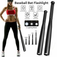 наберите в поиске baseball bat flashlight
