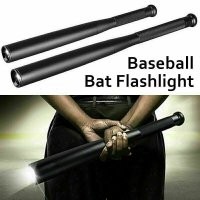 наберите в поиске baseball bat flashlight