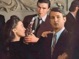 Первая и последняя роль известных актрис