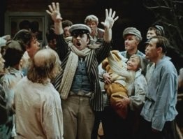 Автор,извините,ничего личного,просто стиль повествования напомнил: