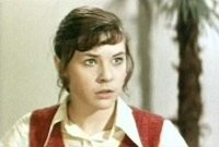 Татьяна Догилева Безбилетная пассажирка (1978) и Вампиры средней полосы (2021)