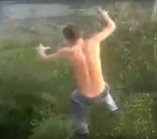 Смотришь одно видео, а в голове озвучка из другого.