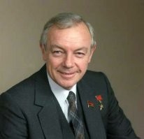 Мой любимый актёр Кирилл Лавров