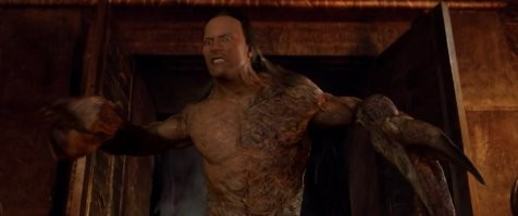 Актеры, над которыми как следует поработал компьютер