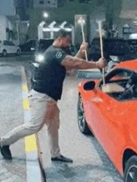 Постановка канешн, но прикольно!