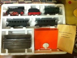 вот такой наверное? мне тоже из ГДР привезли