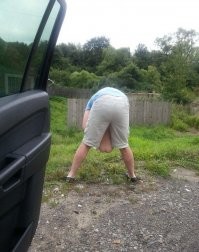 25 шокирующих и удивительных явлений природы