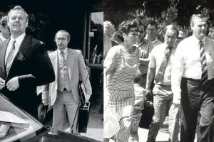 Меня терзают смутные сомненья...