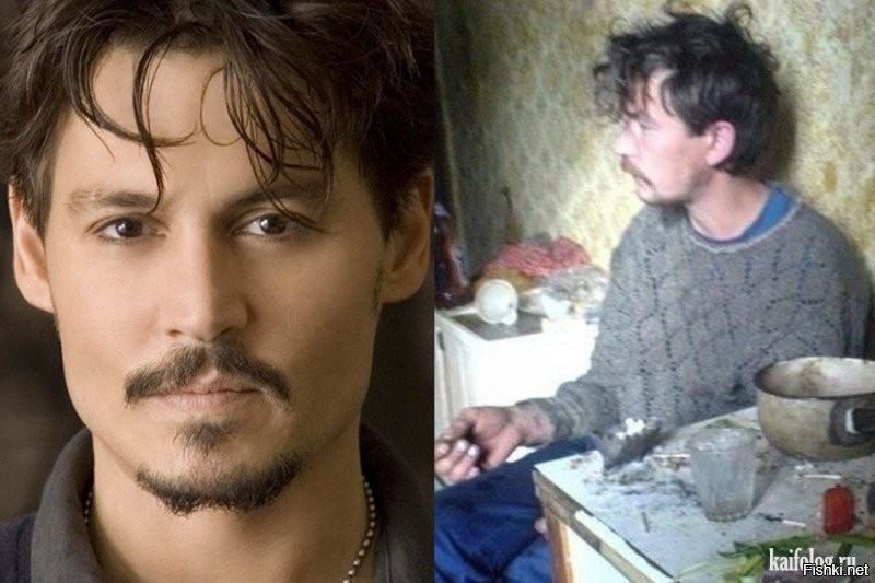 Как две капли воды: знаменитости, которых часто путают из-за схожей внешности