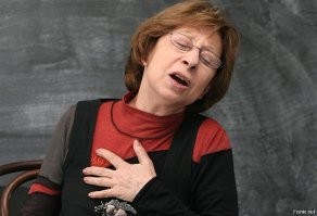 Яркий пример: