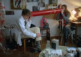 Комьюникатив тьюб ещё в "АССА" была...