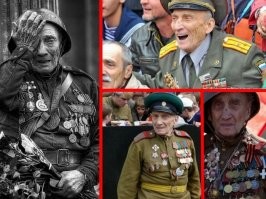 а у нас типа не косячат???????  вон с "плачущим ветераном" устроили клоунаду!!!  а этот плачущий просто ряженый!!!