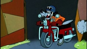 Kawasaki Ninja ZX900 — главный мотоцикл Тома Круза