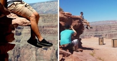 Вот здесь я бы не сказал что это полный обман. Если чувак пи..данется, мало не покажется.