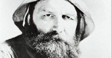 Питер Фройхен: один из самых интересных людей в мире